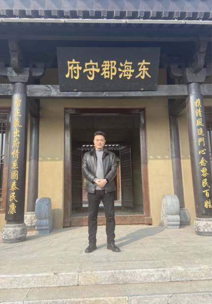 形象照片