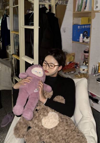 推荐艺人