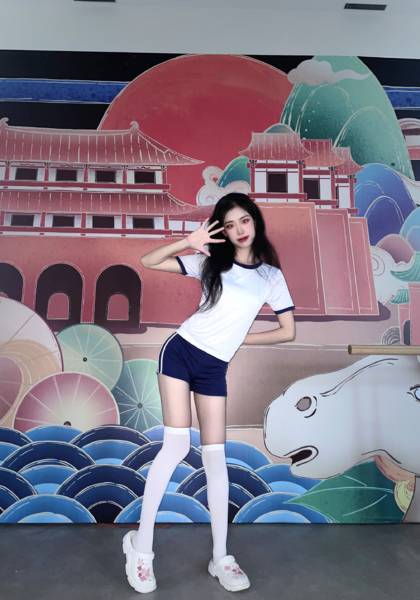 形象照片