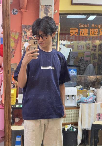 推荐艺人