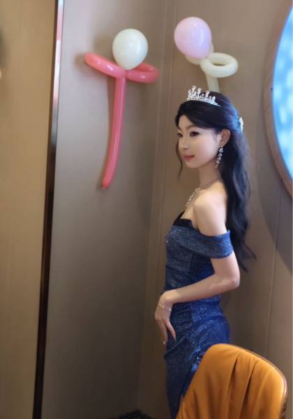 推荐艺人