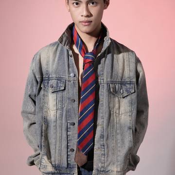 十七的微模卡作品