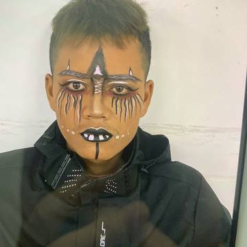梧桐的微模卡作品