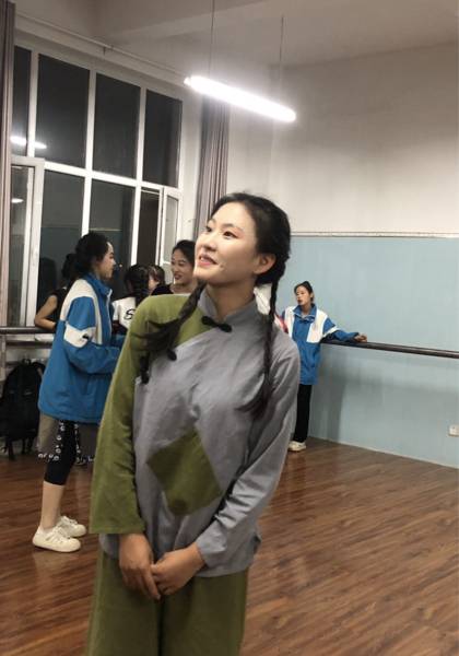 形象照片