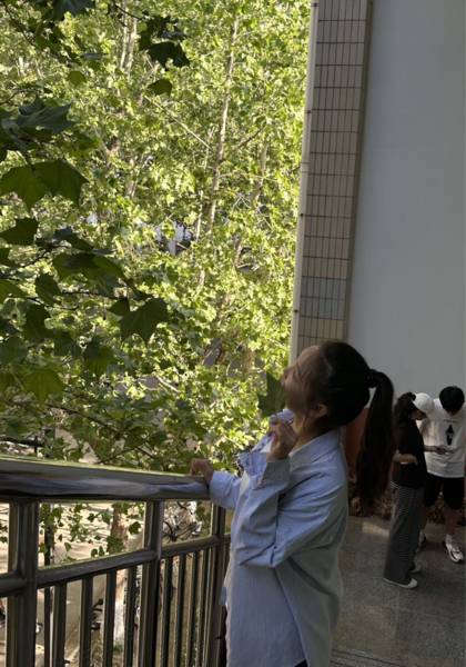 形象照片