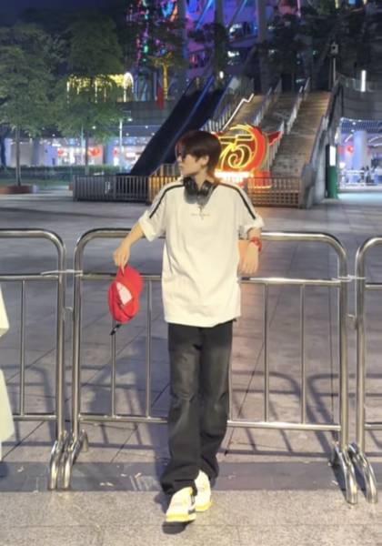 形象照片