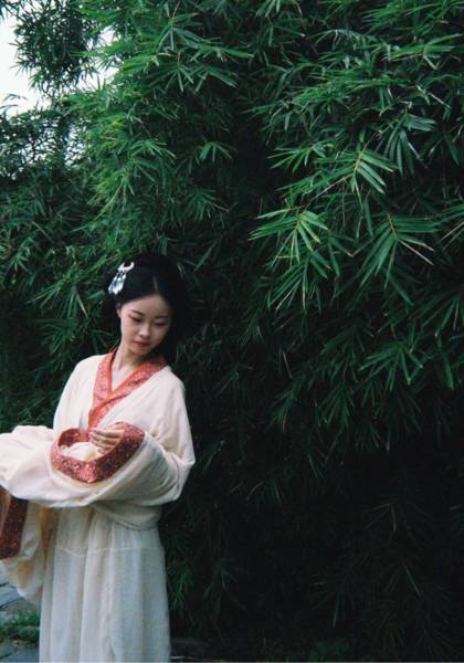 形象照片