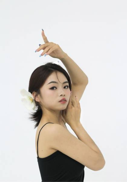 推荐艺人