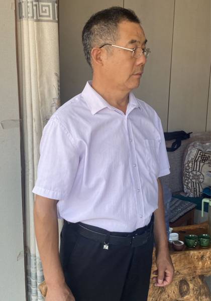 形象照片