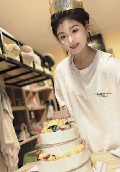 推荐艺人