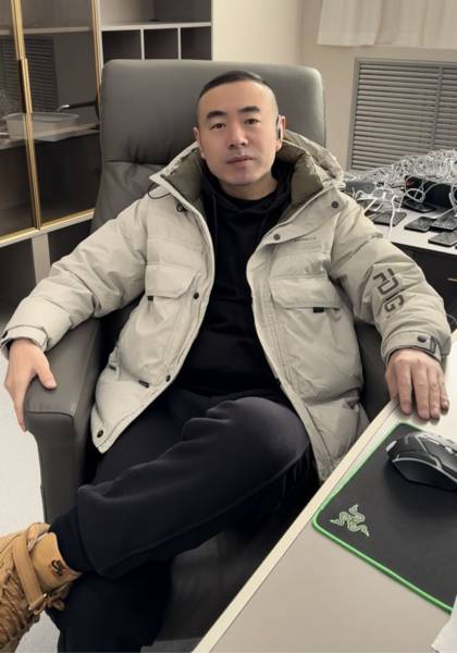 形象照片