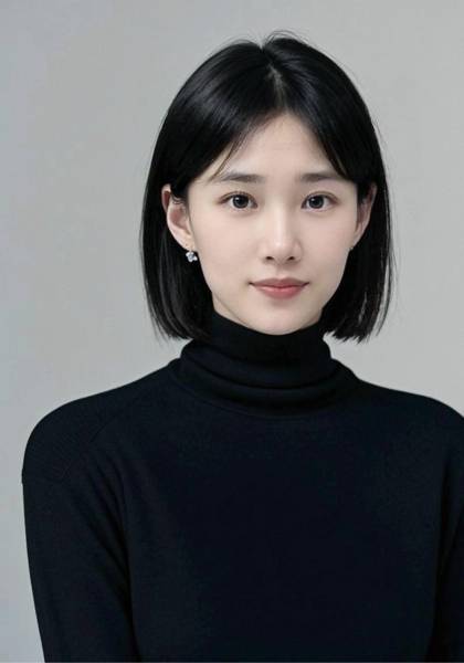 形象照片