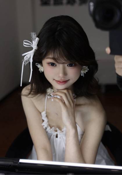 推荐艺人