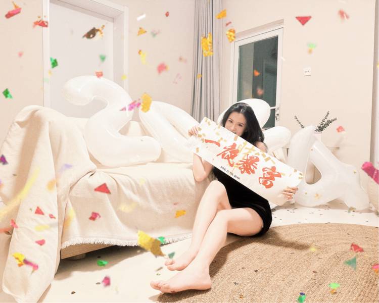 艺人背景图