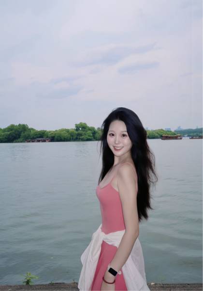 形象照片