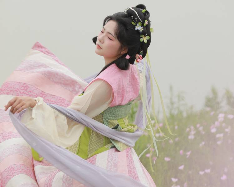 艺人背景图