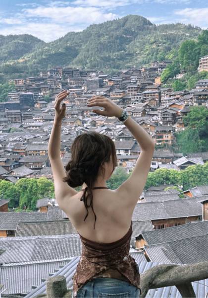 形象照片