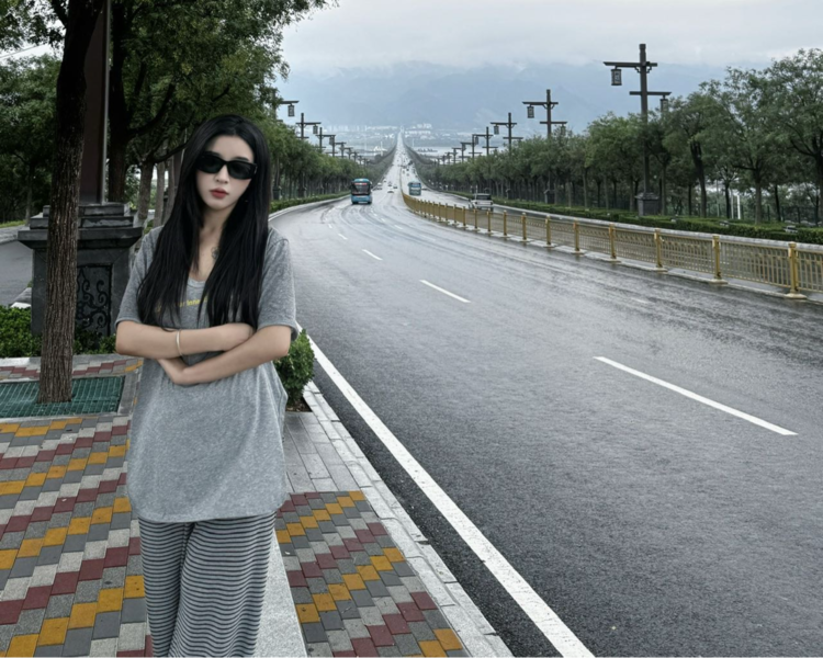 艺人背景图