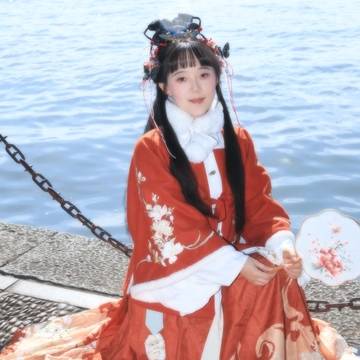 Z梦敏敏的微模卡作品