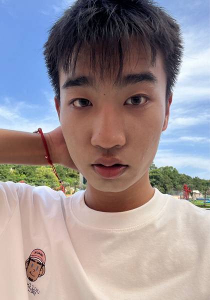 形象照片