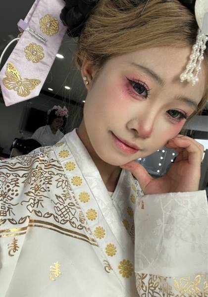 形象照片