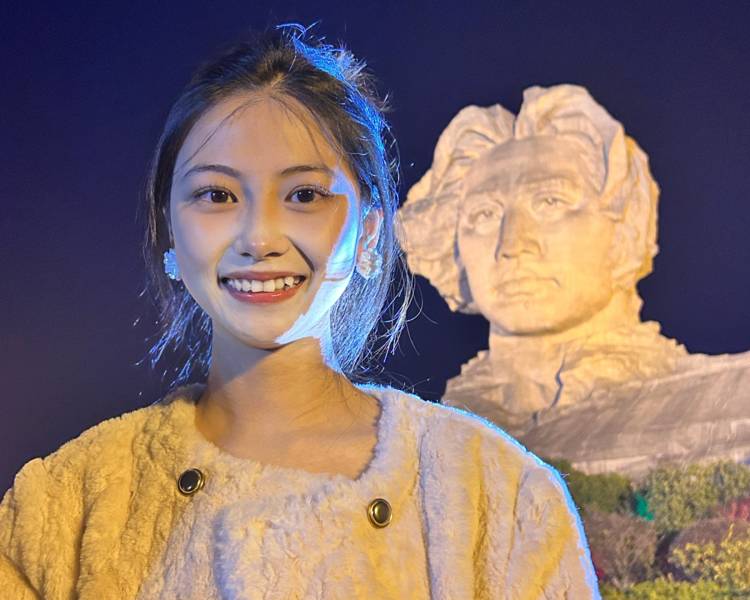 艺人背景图