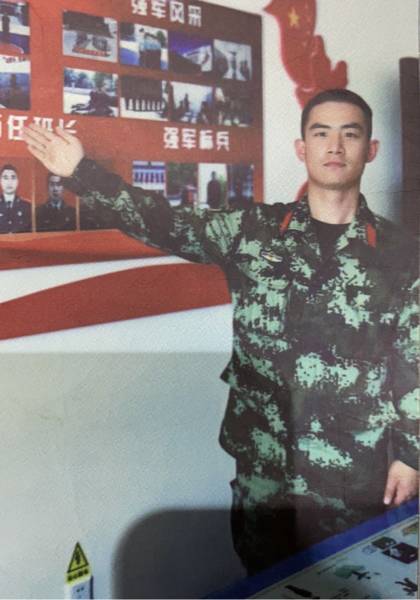 推荐艺人