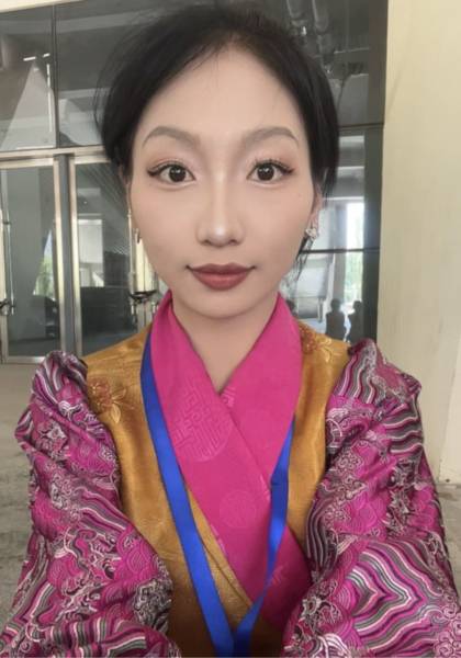 推荐艺人