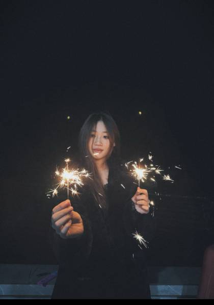 形象照片