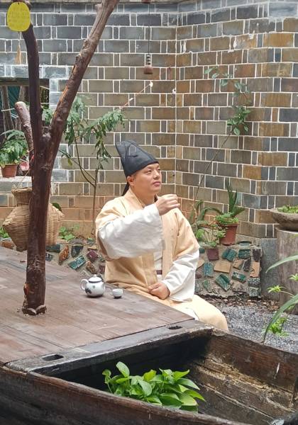 形象照片