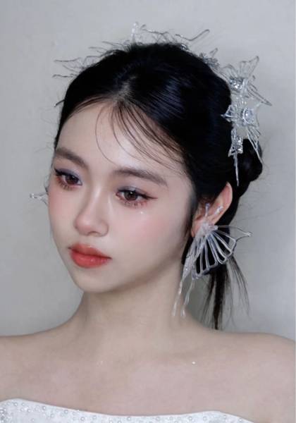 形象照片