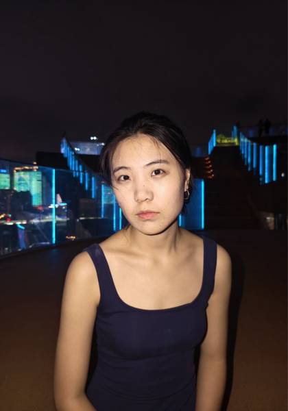 推荐艺人