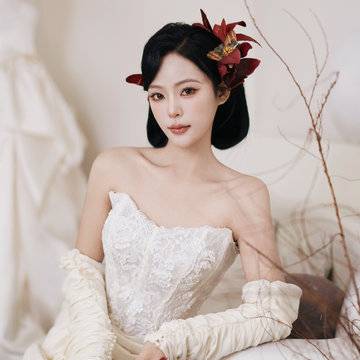 Anna的微模卡作品