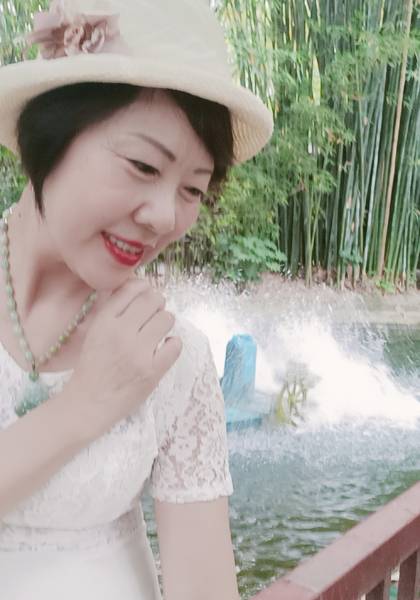 推荐艺人