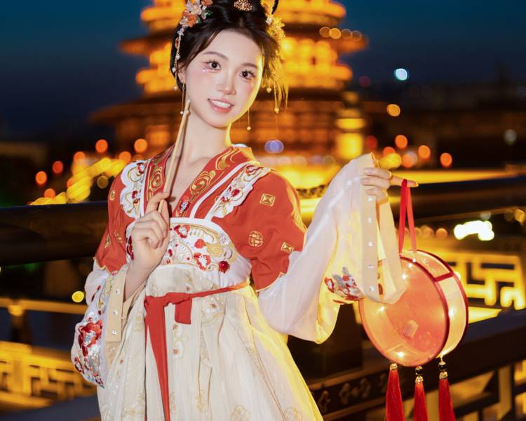 艺人背景图