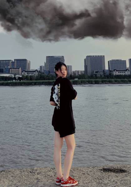 形象照片