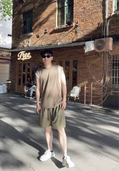 推荐艺人