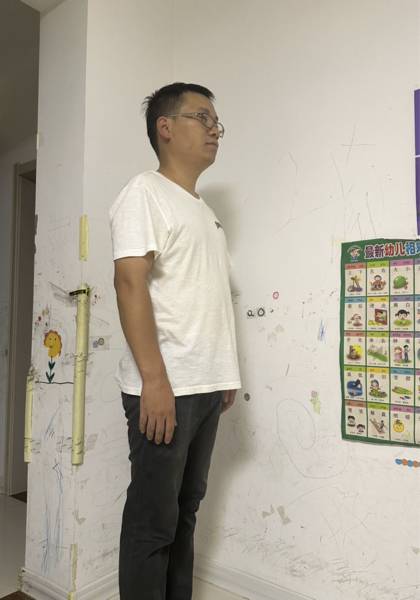 形象照片