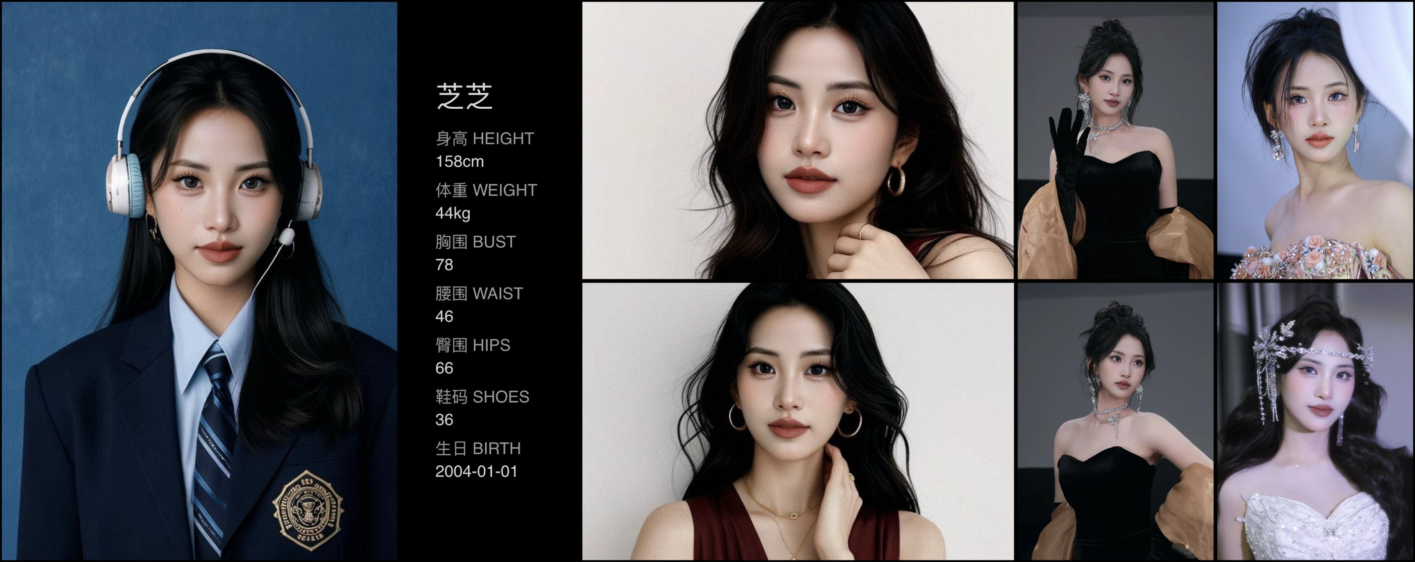 美影云