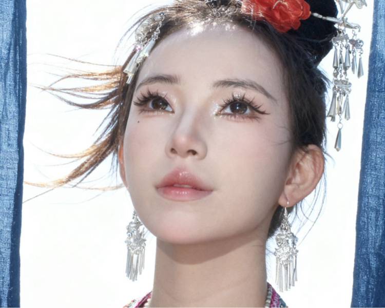 艺人背景图