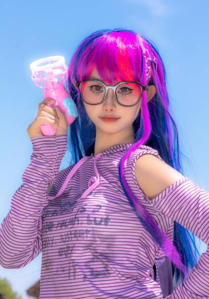 形象照片