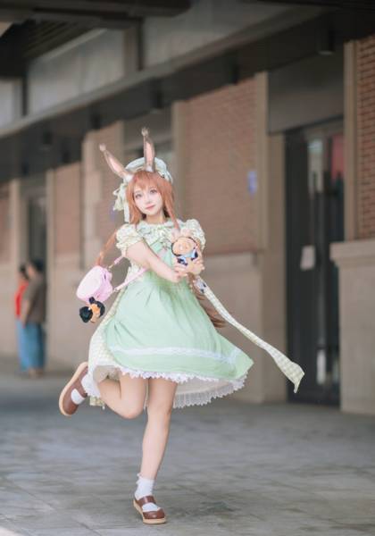 形象照片