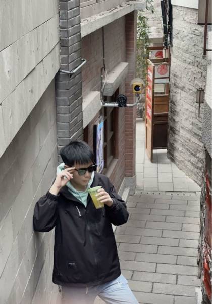 形象照片