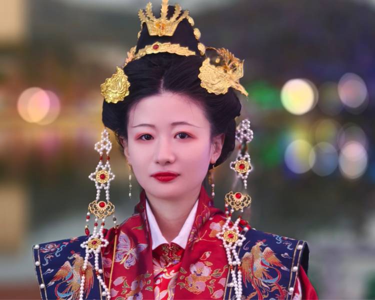 艺人背景图