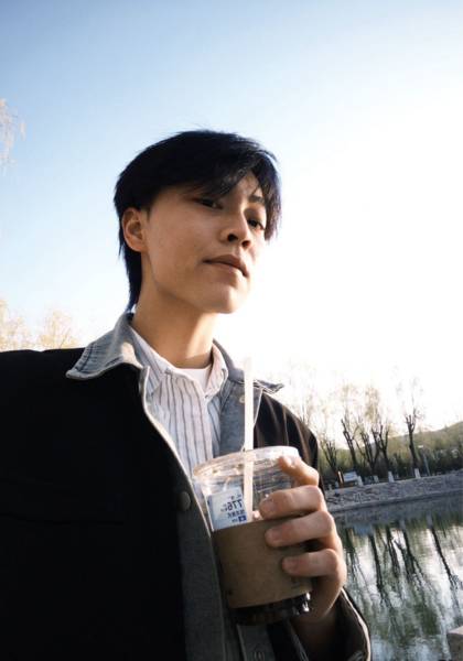形象照片