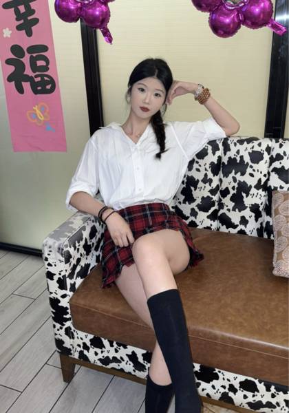 推荐艺人