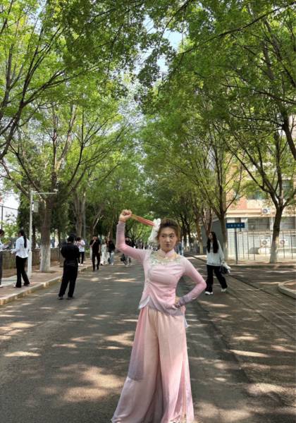 形象照片