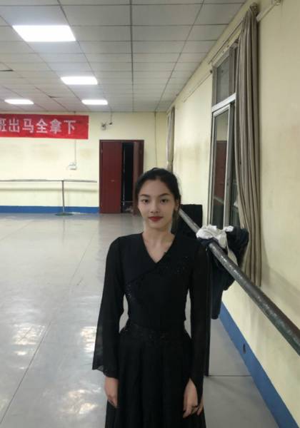 形象照片