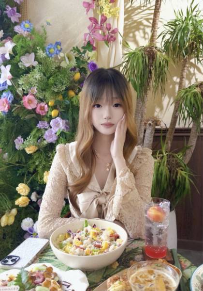 推荐艺人