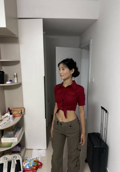 推荐艺人